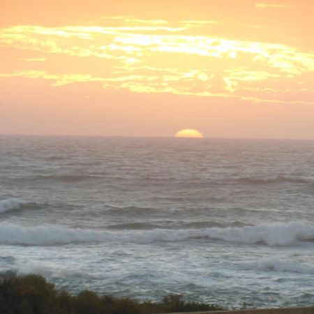 Seaspray Beach Holiday Park Dongara Bagian luar foto