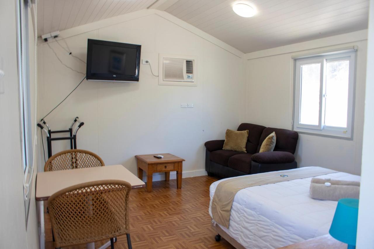 Seaspray Beach Holiday Park Dongara Bagian luar foto