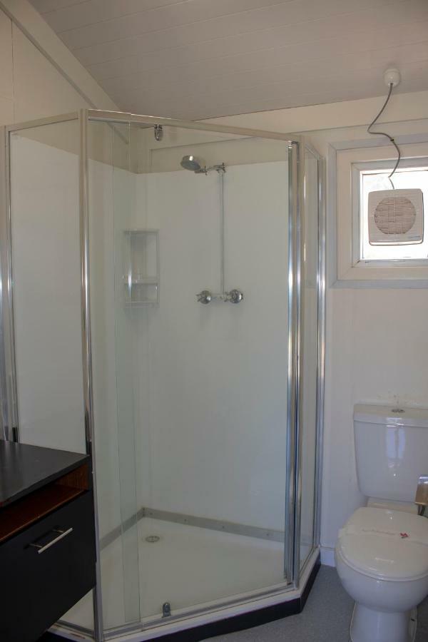 Seaspray Beach Holiday Park Dongara Bagian luar foto